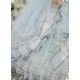 Elpress Hummingbird Bridal JSK(Reservation/3 Colours/Full Payment Without Shipping)